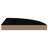 Wall Corner Shelf Floating Corner Shelf Wall Mounted Display Shelf-1741314832-1741314846