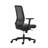 Mahlea Foam Padding Office Chair-764306136