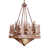 Antique Copper selected