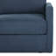 Fauteuil modulaire en polyester Flex-54020596