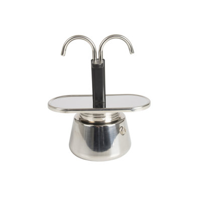 Perkolator Spragueville