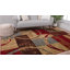 Geometric Area Rug-1253565876