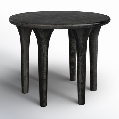 Zed End Table