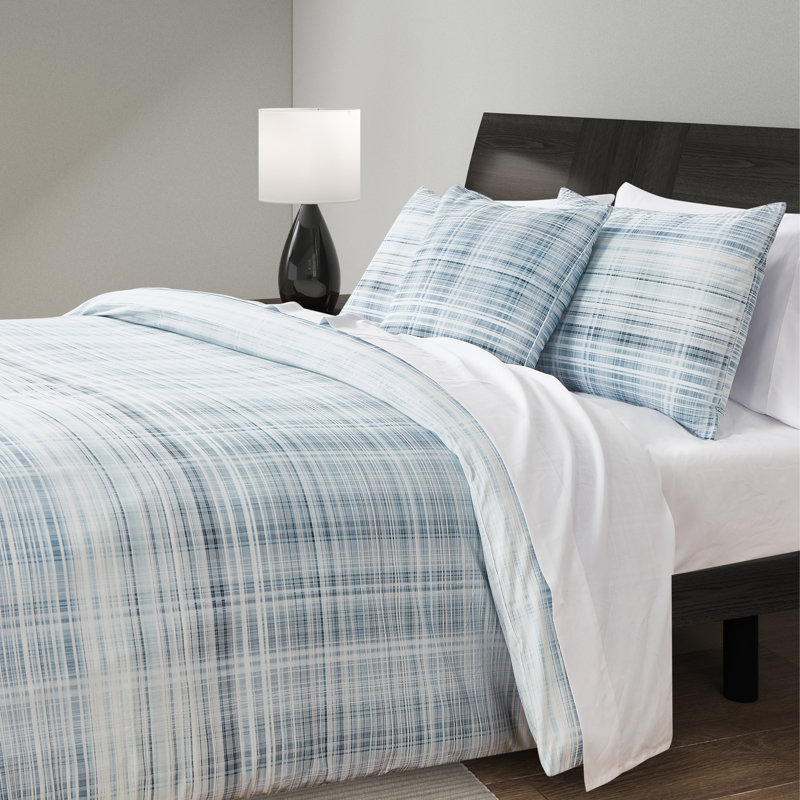 Pascal  Duvet Cover Set