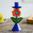 7 " Stainless Steel Candlestick