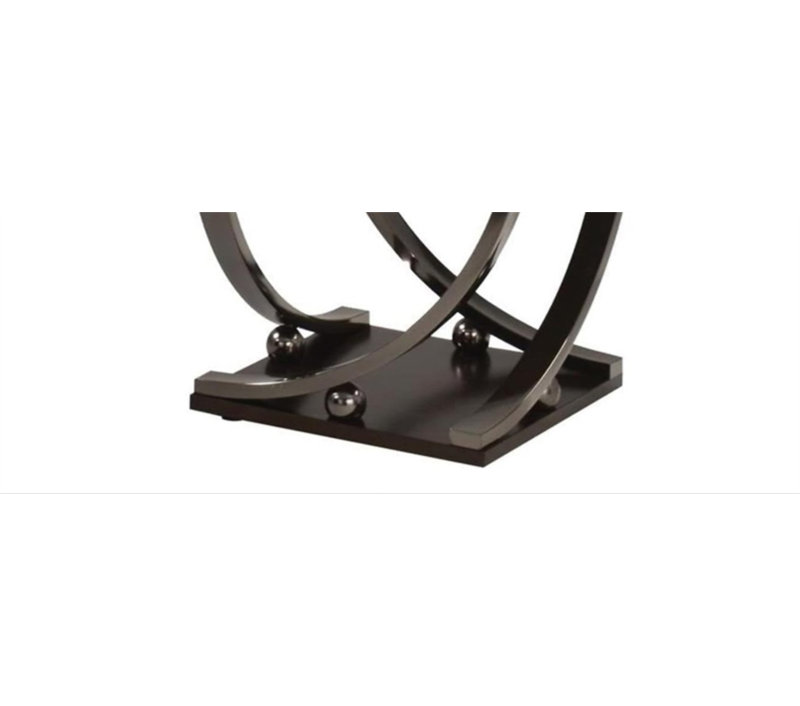 Isiah End Table