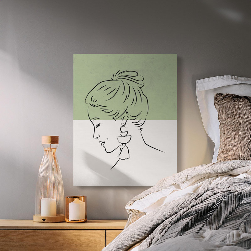Wrapped Canvas Print Set, 20x30