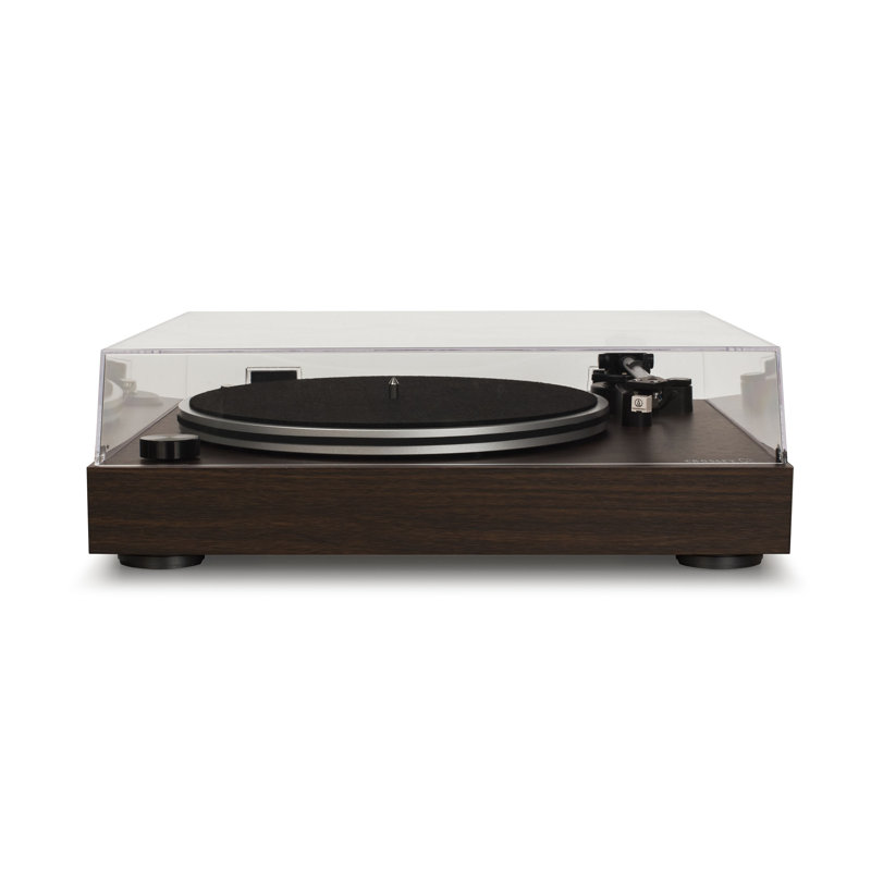 2 - Speed Turntable Decorative Record Player