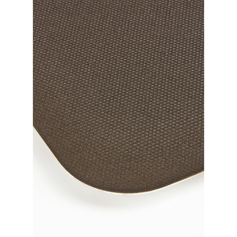 Tapis anti-fatigue Betina, Tapis de couloir 1 pi 8 po x 5 pi