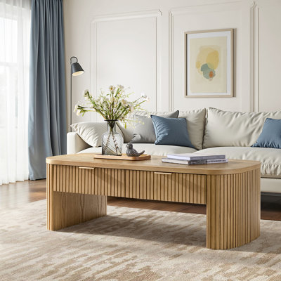 Filipo Coffee Table