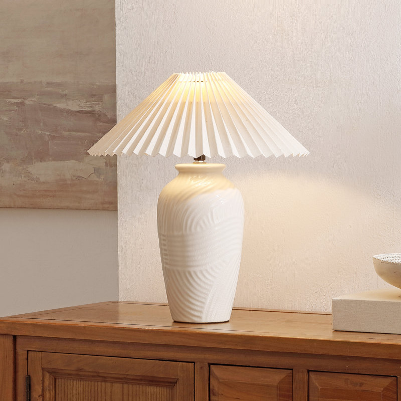 Lampe de table Amelia