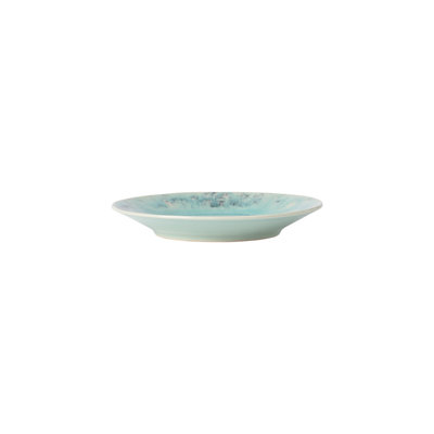 Set of 6 Madeira Handmade Stoneware Plates