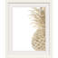 Estampe numérique «Pineapple Life IV», impression-1577106339-1577106014