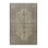 Chlorine Chenille Oriental Indoor Rug