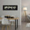 'Laundry Sign' by House Fenway, Acrylic Glass Wall Art