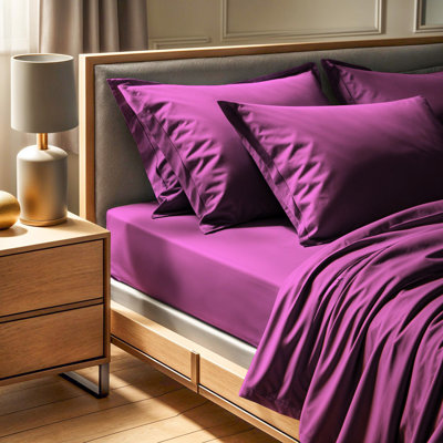 Drap-housse Ranforce