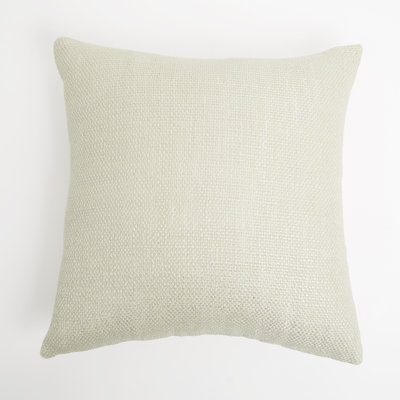 Reversible Pillow Cover