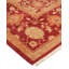 One-of-a-Kind 6' 1" X 13' 6" Hand Knotted Area Rug