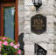 Signature Series 3-Line Wall Address Plaque-1239472453-1239472478-1239472476