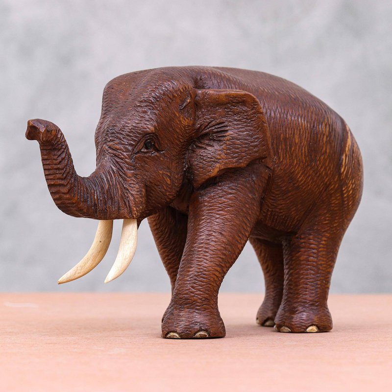 Figurine Argenziano Trek