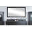 Armgard Wood Flat Wall Mirror-2025718081