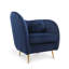 Castaneda Upholstered Armchair-71171471-71171468