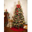 Jupe d'arbre de Noël Valery Madelyn