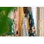 Spinder X Eva Van De Ven Solid Wood Wall 16 - Hook Coat Rack-612240707