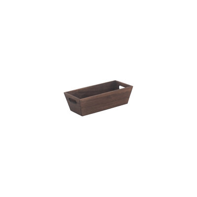 August Grove Decorative Bin
