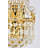 Eustacio Flush Mounted Sconce-1653104225