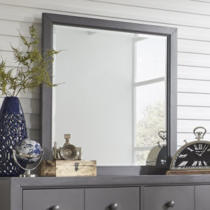 Droskyn Dresser Mirror