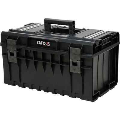 Yato Plastic Organizer Toolbox 09167