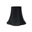 Abat-jour cloche en soie / shantung (araignée)-1935310932-1935310931