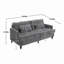 Canapé Chenille-590763135