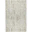 Tapis Dream Shag ADS739 Lines, lavable à la machine, de qualité supérieure-1713482753-1713482767