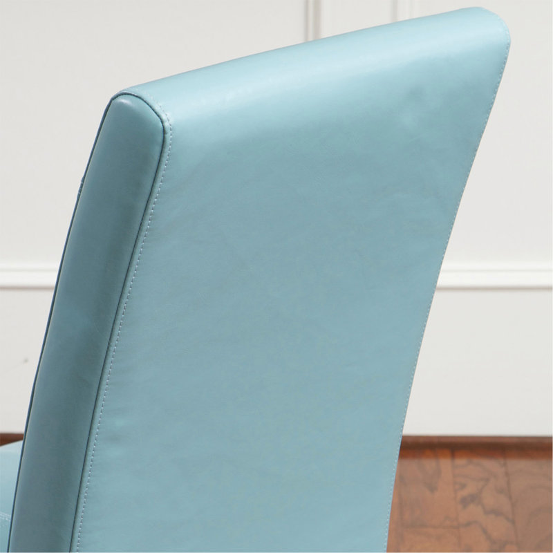 Ruthan Dining Chair, Blue