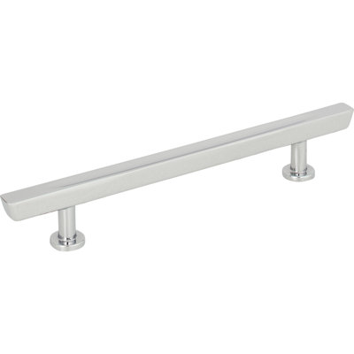Thin Square Bar Pull