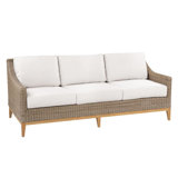 Frances Outdoor 3 - Seat Patio Sofa
