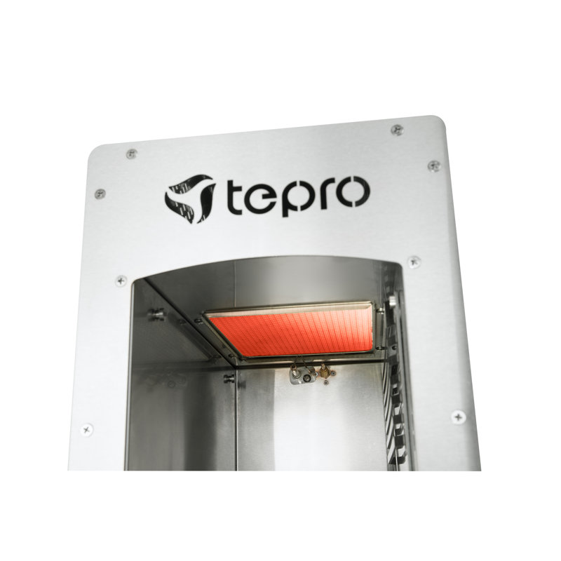 Tepro Toronto Steak Grill Gas
