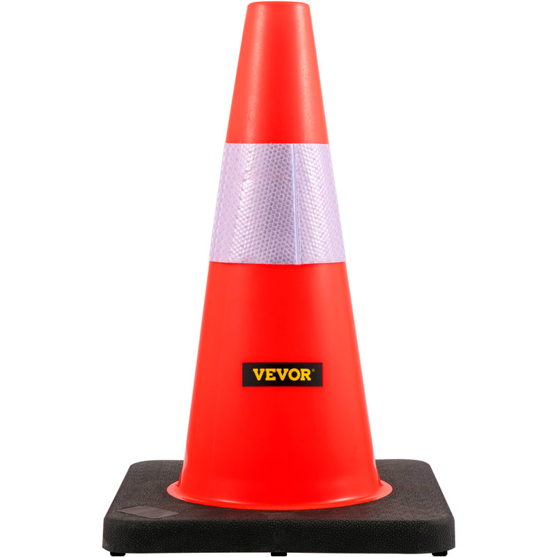 Poteau H 18 po VEVOR