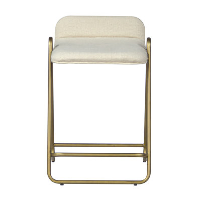 Tabouret de comptoir Holman Clipper