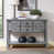 Gris antique est en rupture de stock
