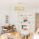 Schmier 24.4'' Ceiling Fan with Light Kit