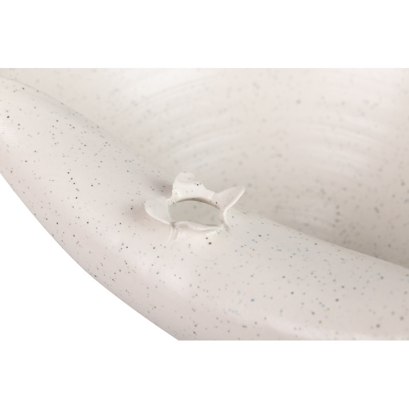 Ceramic Decorative Bowl 1