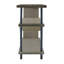 Console Riverview - Gris