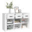 Masey 100cm Sideboard-1299797600