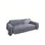 Cotton Box Cushion Sofa Slipcover