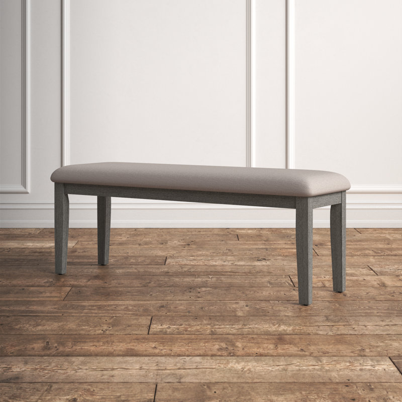 Banc Karstin, Brun / Noyer