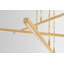 Alsace Semi Flush