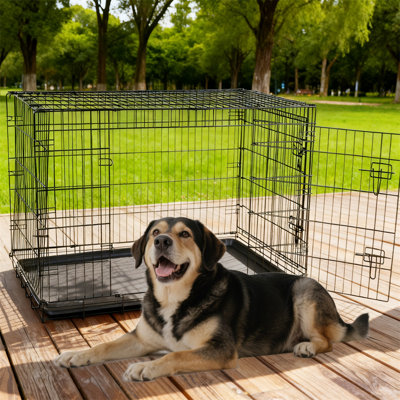 Cage pour chien 42 "